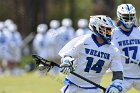 MLax vs Clark  Men’s Lacrosse vs Clark University. : Wheaton, LAX, MLax, Lacrosse